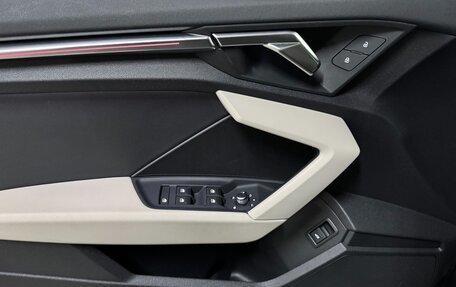 Audi A3, 2024 год, 2 500 060 рублей, 17 фотография