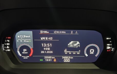 Audi A3, 2024 год, 2 500 060 рублей, 16 фотография