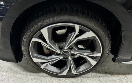 Audi A3, 2024 год, 2 500 060 рублей, 19 фотография