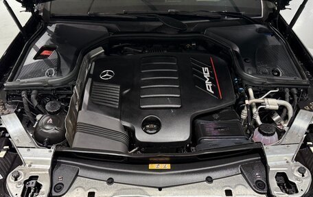 Mercedes-Benz E-Класс AMG, 2023 год, 7 987 123 рублей, 7 фотография