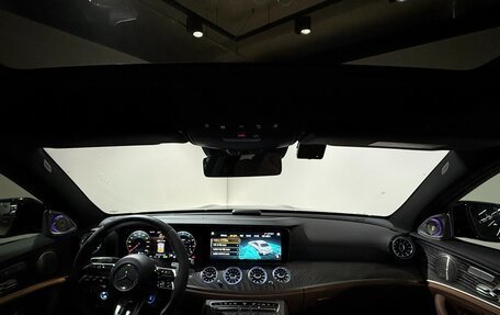 Mercedes-Benz E-Класс AMG, 2023 год, 7 987 123 рублей, 13 фотография