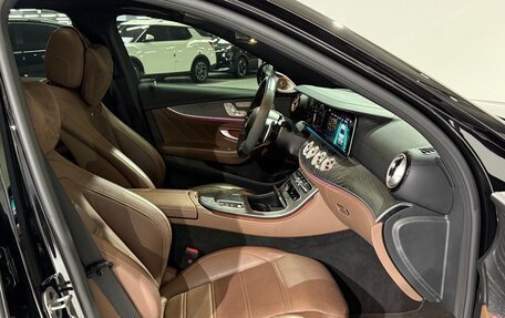 Mercedes-Benz E-Класс AMG, 2023 год, 7 987 123 рублей, 10 фотография