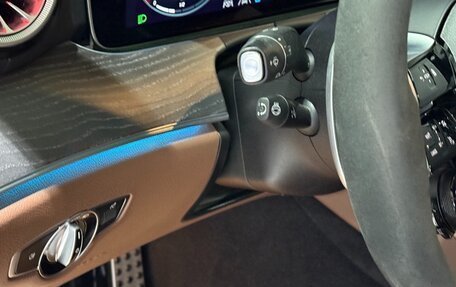 Mercedes-Benz E-Класс AMG, 2023 год, 7 987 123 рублей, 12 фотография