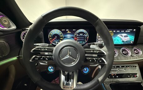 Mercedes-Benz E-Класс AMG, 2023 год, 7 987 123 рублей, 14 фотография