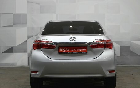 Toyota Corolla, 2013 год, 980 000 рублей, 5 фотография