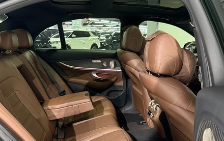 Mercedes-Benz E-Класс AMG, 2023 год, 7 987 123 рублей, 16 фотография