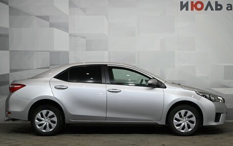Toyota Corolla, 2013 год, 980 000 рублей, 8 фотография