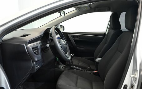 Toyota Corolla, 2013 год, 980 000 рублей, 9 фотография