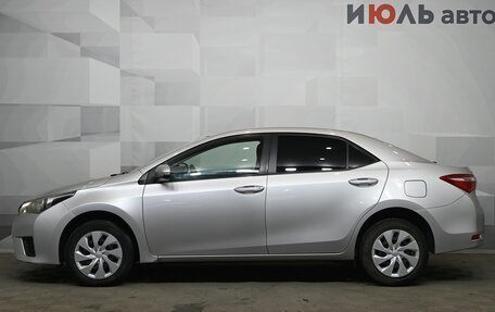 Toyota Corolla, 2013 год, 980 000 рублей, 7 фотография
