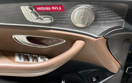 Mercedes-Benz E-Класс AMG, 2023 год, 7 987 123 рублей, 11 фотография