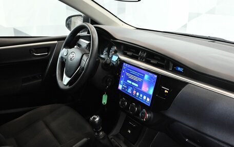 Toyota Corolla, 2013 год, 980 000 рублей, 11 фотография