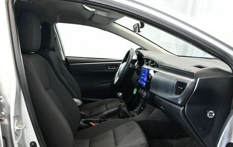 Toyota Corolla, 2013 год, 980 000 рублей, 10 фотография