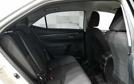 Toyota Corolla, 2013 год, 980 000 рублей, 16 фотография