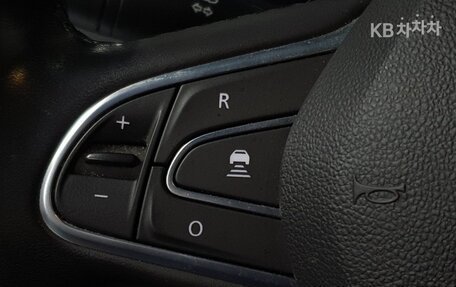 Renault Samsung QM6, 2022 год, 1 860 000 рублей, 10 фотография