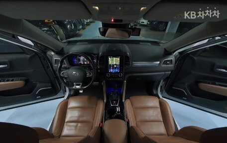 Renault Samsung QM6, 2022 год, 1 860 000 рублей, 8 фотография