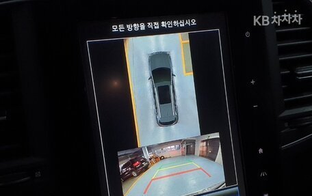 Renault Samsung QM6, 2022 год, 1 860 000 рублей, 13 фотография