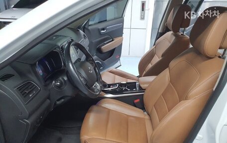 Renault Samsung QM6, 2022 год, 1 860 000 рублей, 12 фотография