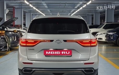 Renault Samsung QM6, 2022 год, 1 860 000 рублей, 7 фотография