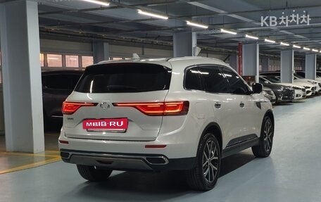 Renault Samsung QM6, 2022 год, 1 860 000 рублей, 5 фотография