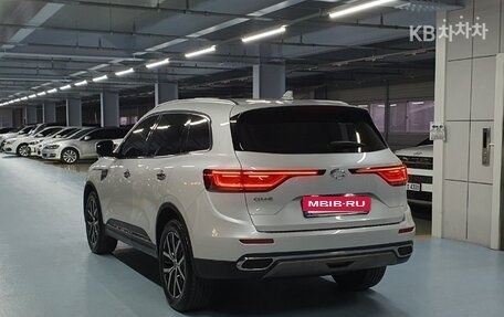 Renault Samsung QM6, 2022 год, 1 860 000 рублей, 6 фотография