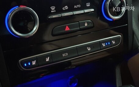 Renault Samsung QM6, 2022 год, 1 860 000 рублей, 16 фотография