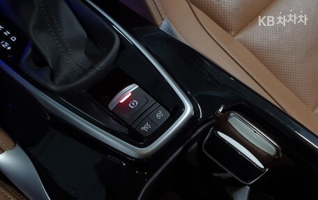 Renault Samsung QM6, 2022 год, 1 860 000 рублей, 17 фотография