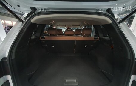 Renault Samsung QM6, 2022 год, 1 860 000 рублей, 23 фотография