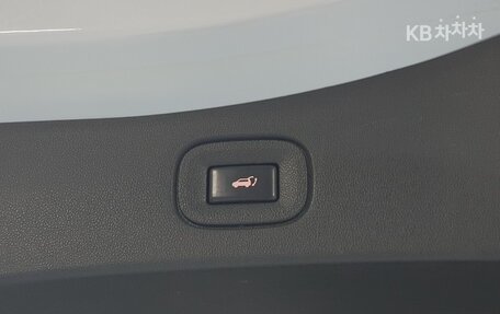 Renault Samsung QM6, 2022 год, 1 860 000 рублей, 24 фотография