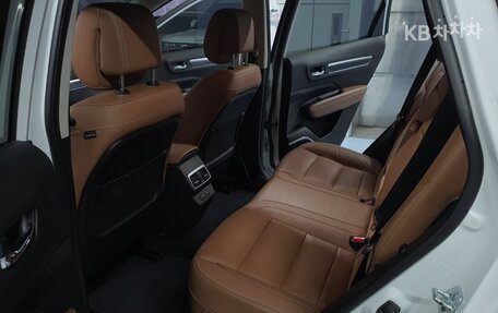 Renault Samsung QM6, 2022 год, 1 860 000 рублей, 21 фотография