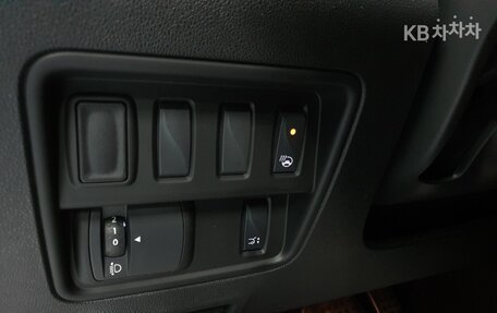 Renault Samsung QM6, 2022 год, 1 860 000 рублей, 18 фотография