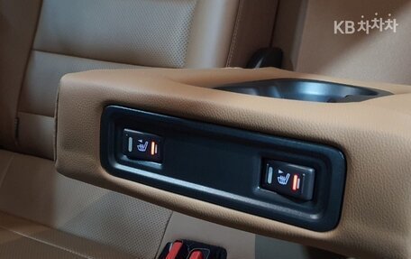 Renault Samsung QM6, 2022 год, 1 860 000 рублей, 22 фотография