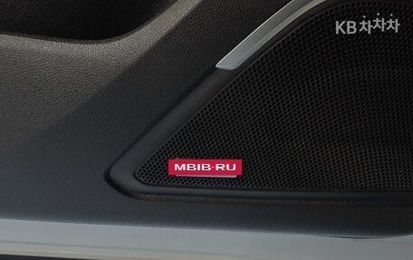 Renault Samsung QM6, 2022 год, 1 860 000 рублей, 19 фотография