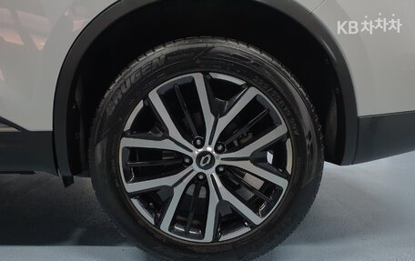 Renault Samsung QM6, 2022 год, 1 860 000 рублей, 26 фотография