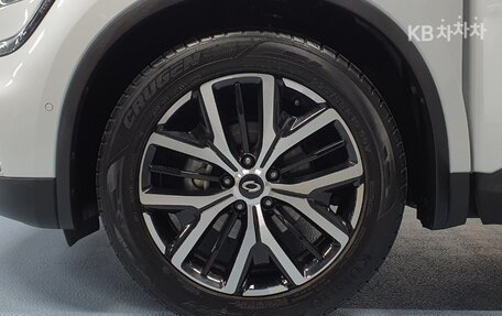 Renault Samsung QM6, 2022 год, 1 860 000 рублей, 25 фотография