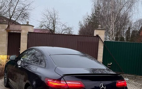 Mercedes-Benz E-Класс AMG, 2018 год, 5 650 000 рублей, 6 фотография