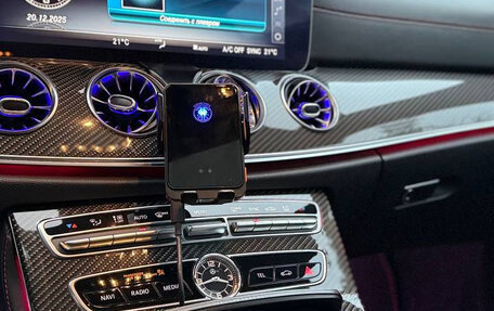 Mercedes-Benz E-Класс AMG, 2018 год, 5 650 000 рублей, 13 фотография