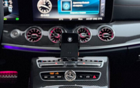 Mercedes-Benz E-Класс AMG, 2018 год, 5 650 000 рублей, 8 фотография