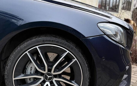 Mercedes-Benz E-Класс AMG, 2018 год, 5 650 000 рублей, 7 фотография