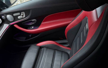 Mercedes-Benz E-Класс AMG, 2018 год, 5 650 000 рублей, 11 фотография