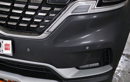 KIA Carnival, 2022 год, 4 350 000 рублей, 7 фотография