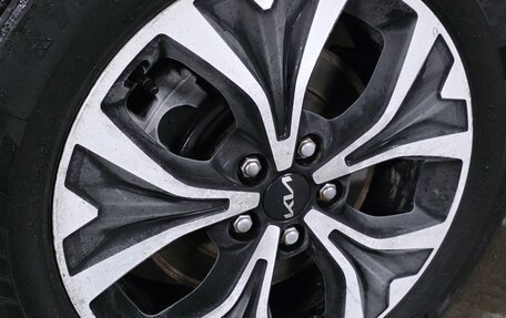 KIA Carnival, 2022 год, 4 350 000 рублей, 10 фотография