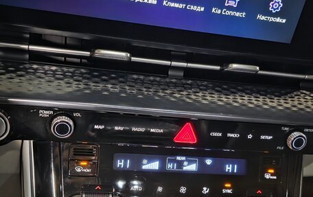 KIA Carnival, 2022 год, 4 350 000 рублей, 12 фотография