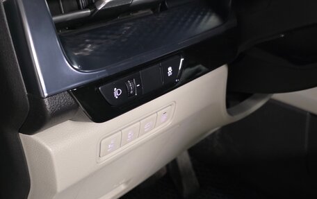 KIA Carnival, 2022 год, 4 350 000 рублей, 16 фотография