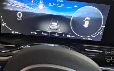 KIA Carnival, 2022 год, 4 350 000 рублей, 13 фотография