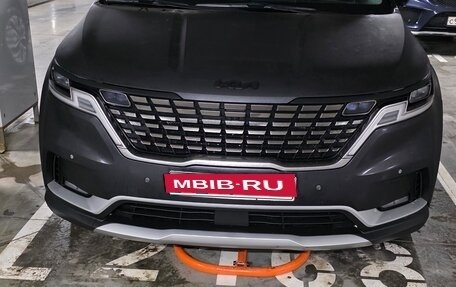 KIA Carnival, 2022 год, 4 350 000 рублей, 9 фотография