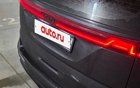 KIA Carnival, 2022 год, 4 350 000 рублей, 23 фотография