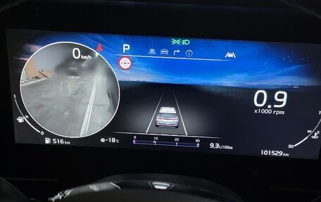 KIA Carnival, 2022 год, 4 350 000 рублей, 21 фотография