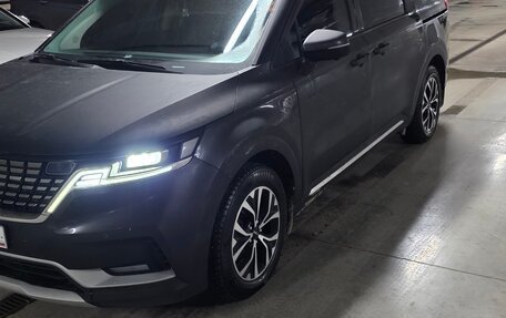 KIA Carnival, 2022 год, 4 350 000 рублей, 30 фотография