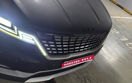 KIA Carnival, 2022 год, 4 350 000 рублей, 22 фотография