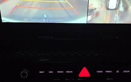 KIA Carnival, 2022 год, 4 350 000 рублей, 31 фотография